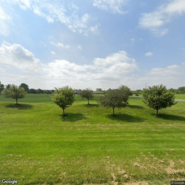 street view of Arbor Trace