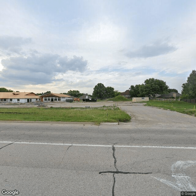 street view of Beehive Homes of Broken Arrow