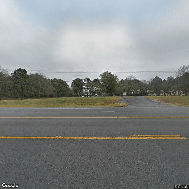 street view of Morning Glory Meadows Assisted Living Facility