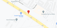 The Havens Assisted Living in google map
