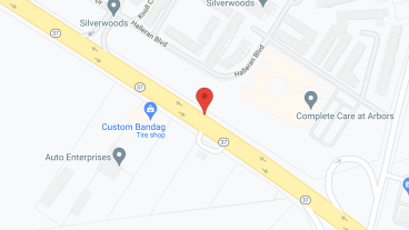 The Havens Assisted Living in google map