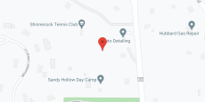 Senior Home Foundation in google map