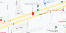 Integrated Home Care Agency Inkster in google map