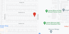 Heavenly Assisted Living, Inc in google map