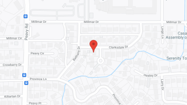 Le Reve Assisted Living and Memory Care in google map