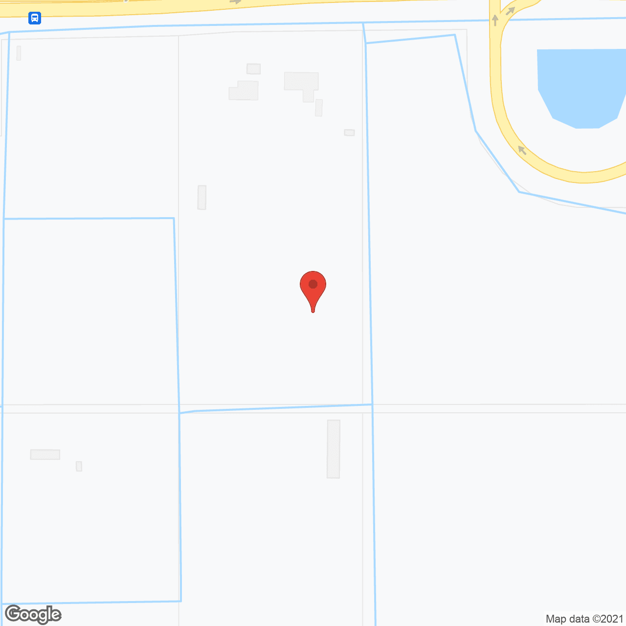 Barclay at Boynton Beach in google map