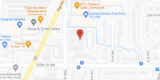 Ballinger Court Senior Affordable Apartments in google map