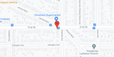 A Loving Care in google map