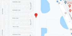 Trinity Place Assisted Living in google map