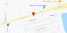 Sophia Senior Living in google map