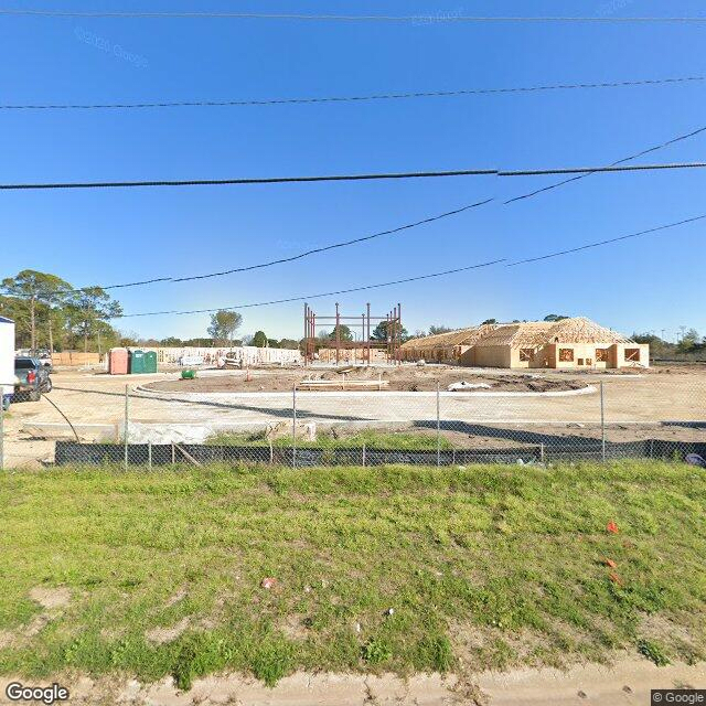 street view of The Retreat at Fort Walton Beach