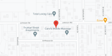 Total Loving Care Inc 2 in google map