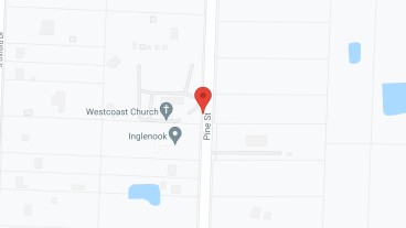 Inglenook House Assisted Living in google map