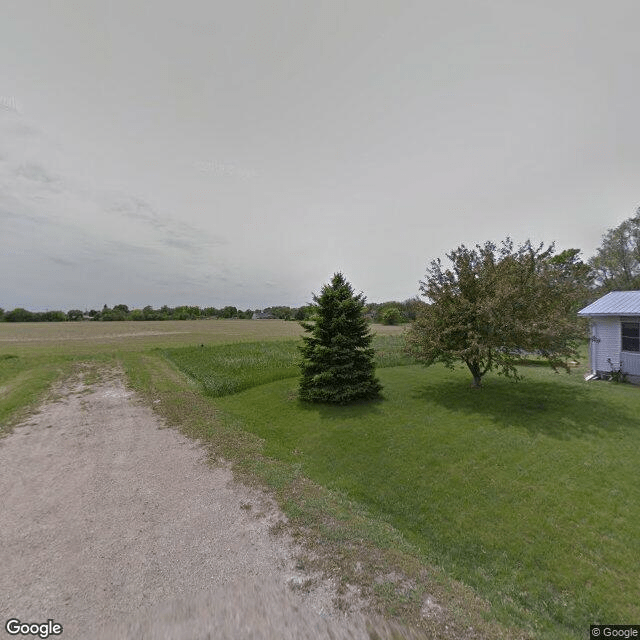 street view of Quality Senior Villages