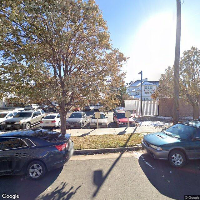 street view of Woodlake Legacy Senior Living