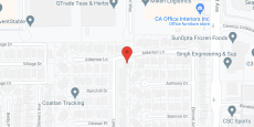 QFC Loving Care Alderton in google map