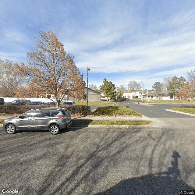 street view of Aspen Meadows Assisted Living