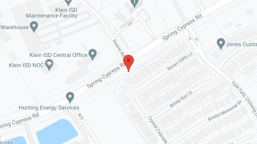 Village Green Alzheimer's Care Home Woodlands in google map