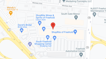 The Jewish Home for Rehabilitation and Nursing in google map