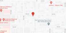 Meridian Living in google map
