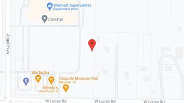 Sparks Loving Care Home in google map