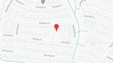 Village Green Alzheimer's Home, Kingwood in google map