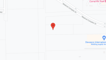 Village Green Alzheimer's Care Home, Tomball in google map