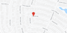 The Tradition - Prestonwood in google map