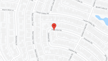 The Tradition - Prestonwood in google map