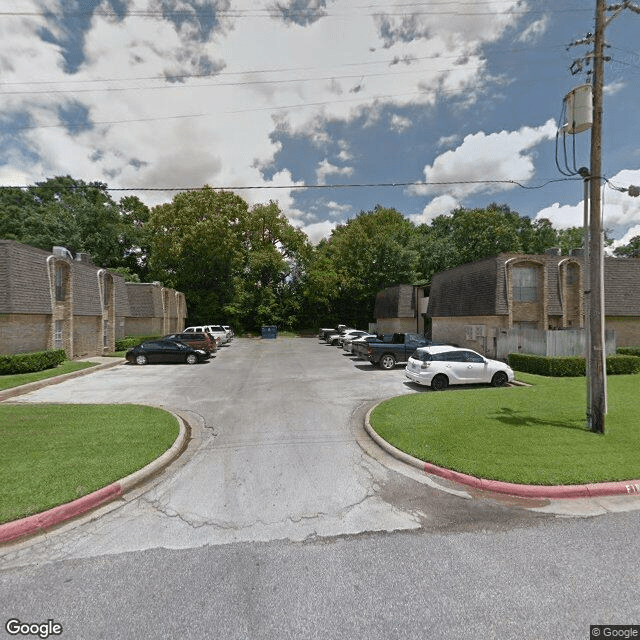 street view of Countryside Senior Living of Jacksonville