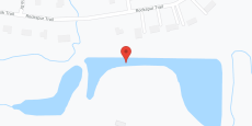 Shepherd of Crystal Lake in google map