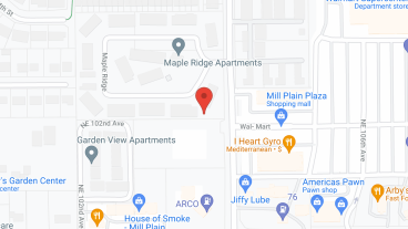 IRIS Adult Family Home in google map