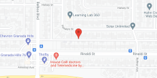 Alalik Care Home in google map