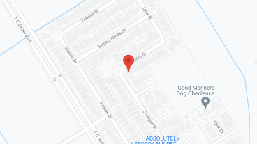 Northgate Assisted Living in google map