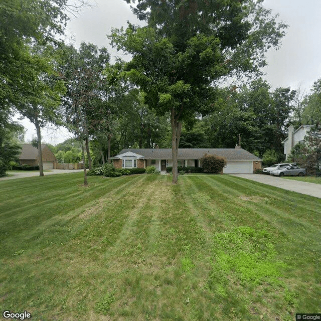 street view of Laurel Heights AFC, LLC