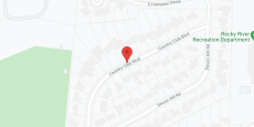 The Care Center at the Normandy in google map