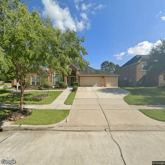 street view of Lake Shore Personal Care Home LLC