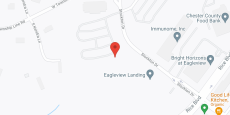 Eagleview Landing in google map