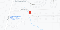Care Connect Living Residential Services in google map