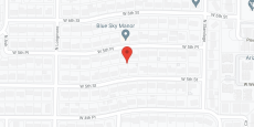 Blue Sky Manor, Inc in google map