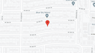 Blue Sky Manor, Inc in google map