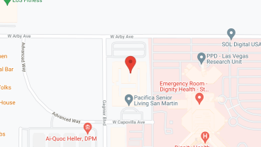 The Grand at Southern Hills in google map