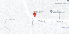 Rancho Vista Senior Living in google map
