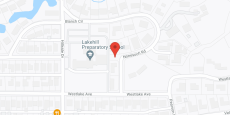 Freemans Assisted Living in google map