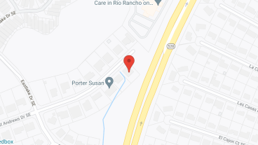 Haven Care Dogwood in google map