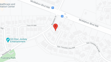 Haven Care - Fir House in google map
