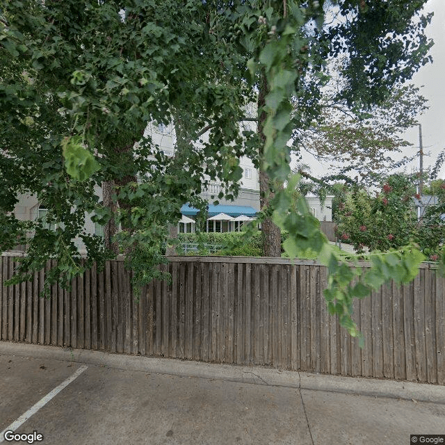 street view of The Farrington at Tanglewood