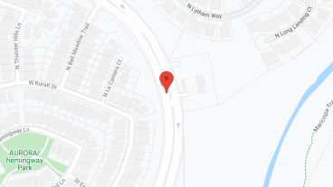 Mountain Cove Luxury Senior Care in google map