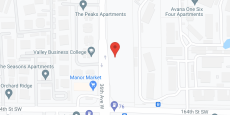 Premier Care Lynnwood in google map