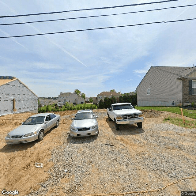 street view of Villas of St. Charles